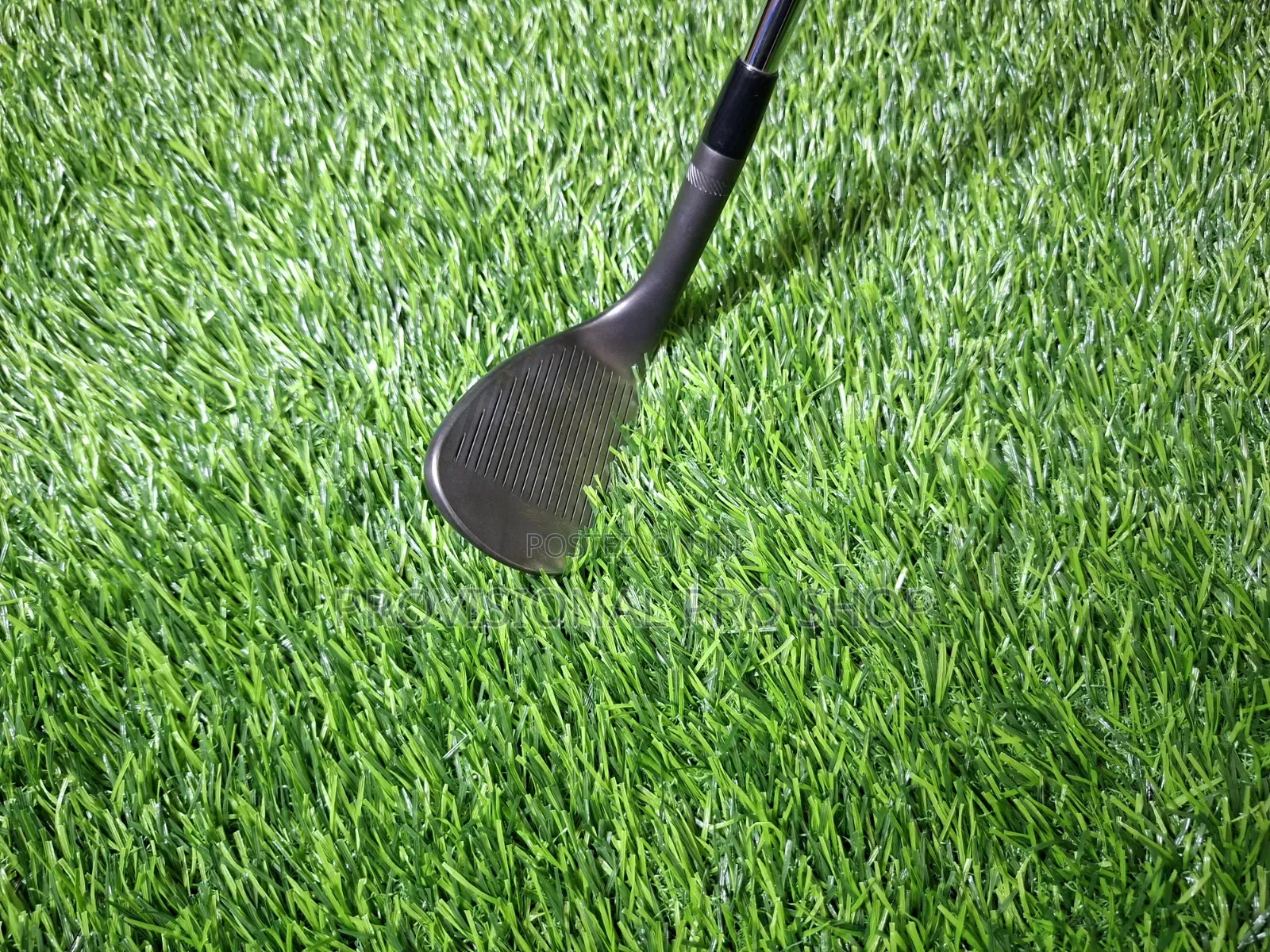 Titleist BV Vokey Sm7 62°