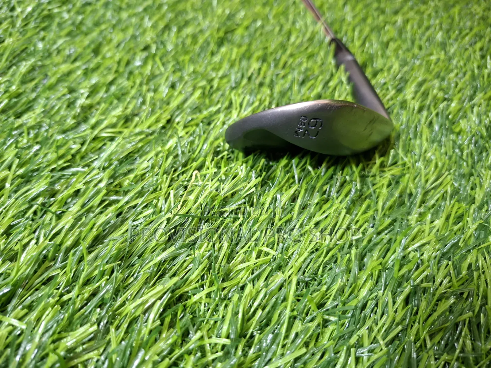 Titleist BV Vokey Sm7 62°