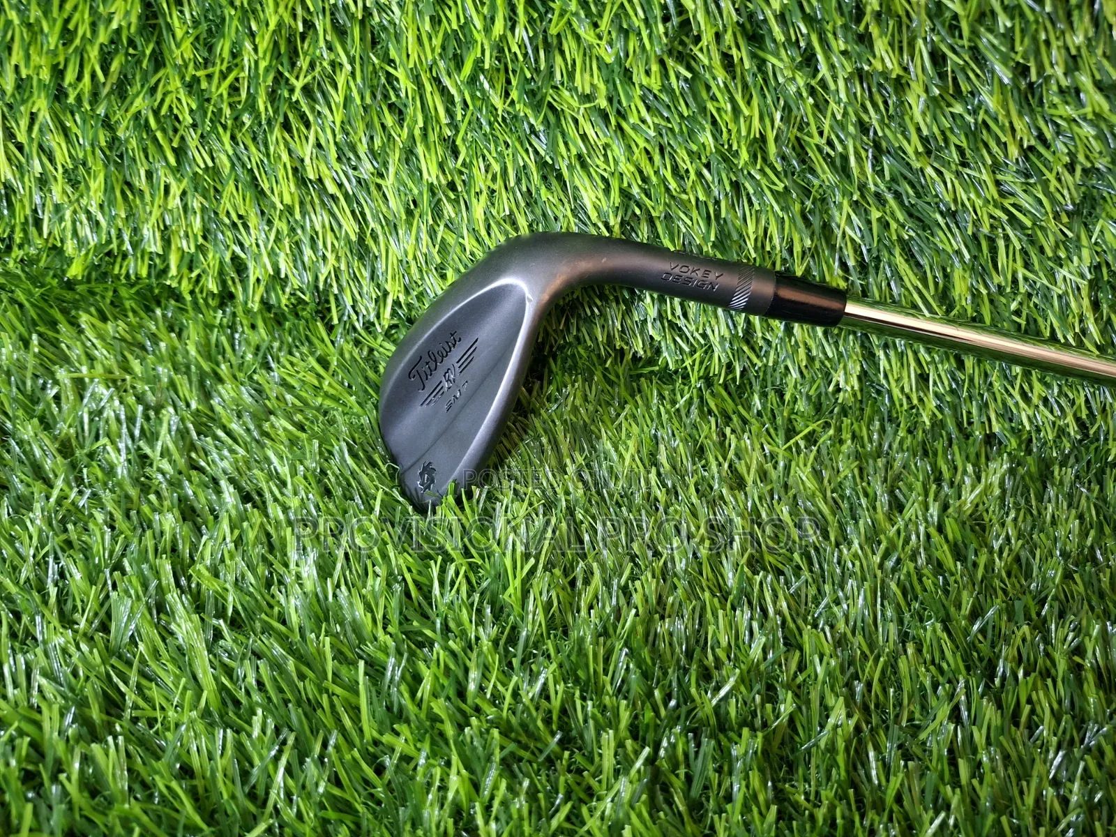 Titleist BV Vokey Sm7 62°