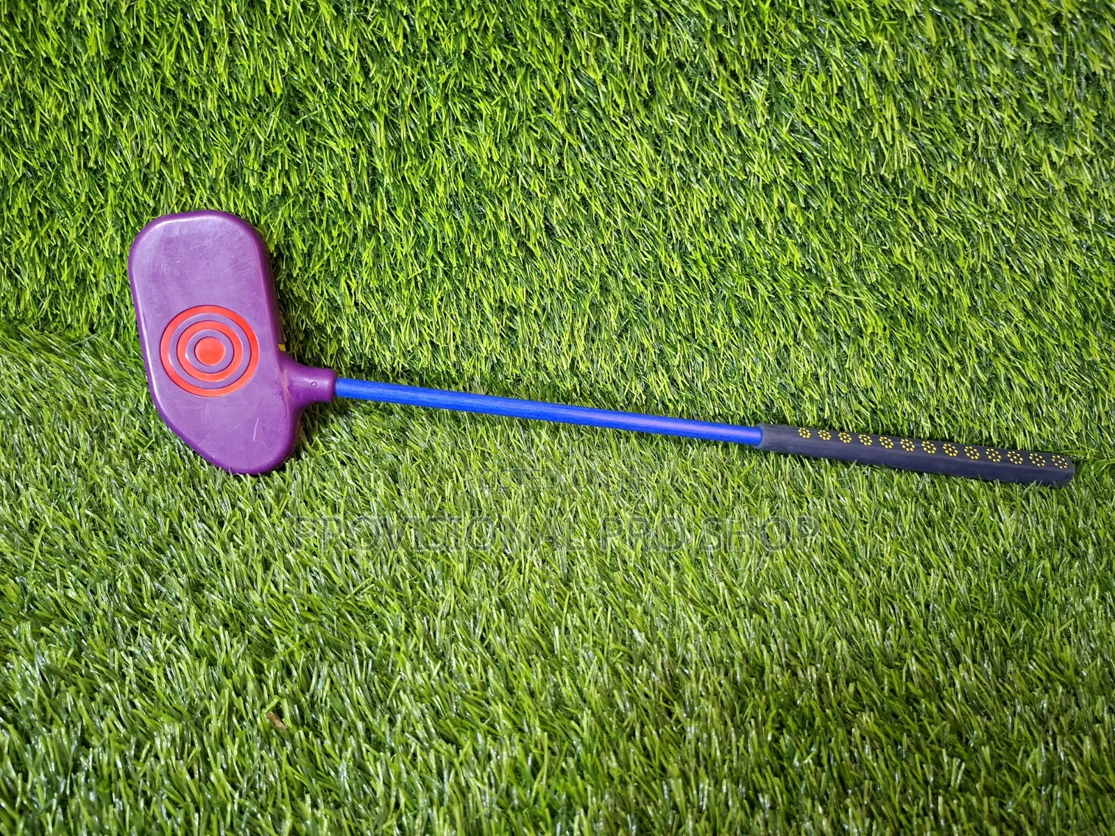 Junior Snag Roller