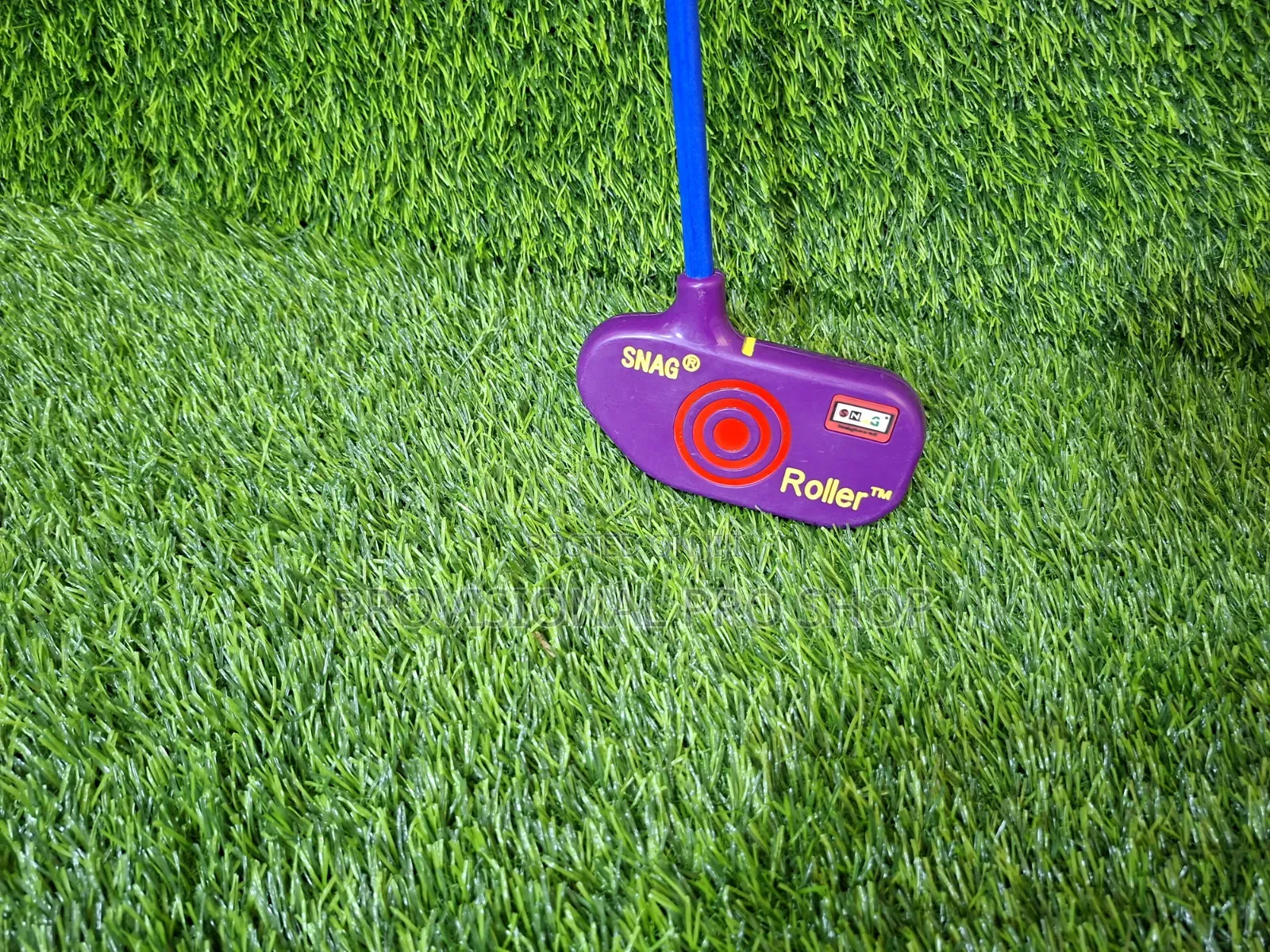 Junior Snag Roller