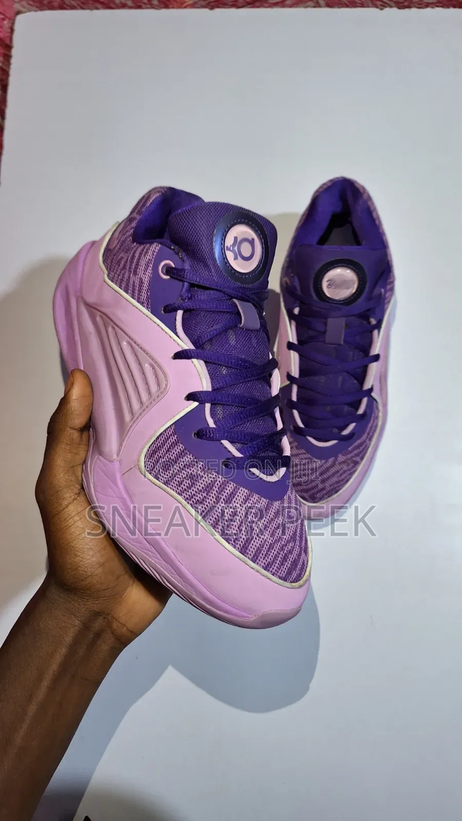 BASKETBALL SHOES " Kevin Durant-Kd 16"