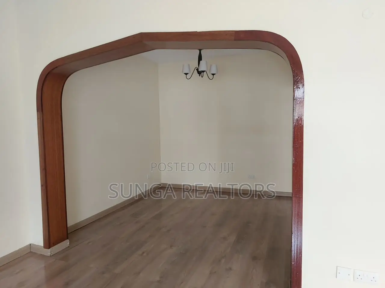 5bdrm House in Hurlingham for rent