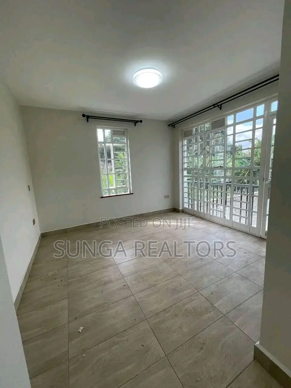 4bdrm House in Kitisuru for rent