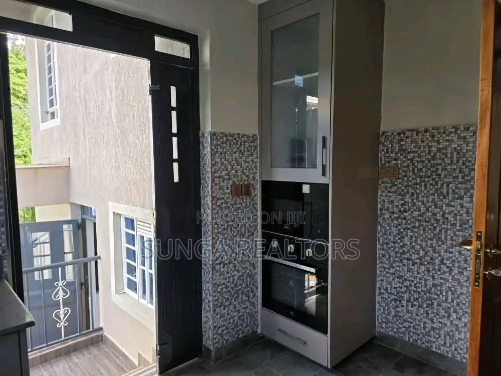 4bdrm House in Kitisuru for rent