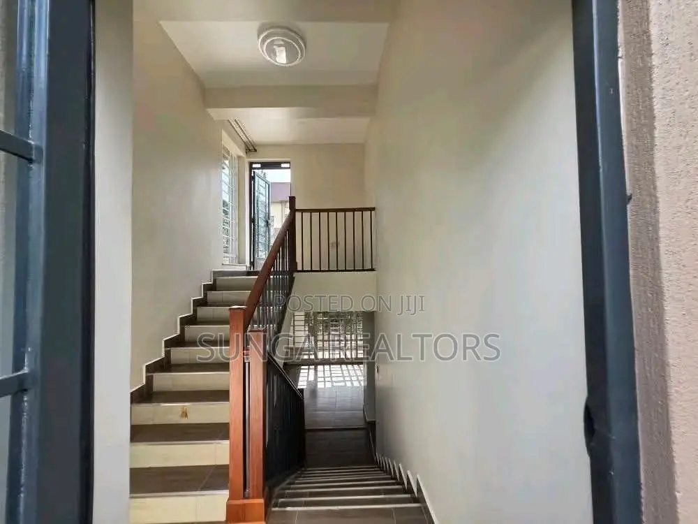 4bdrm House in Kitisuru for rent