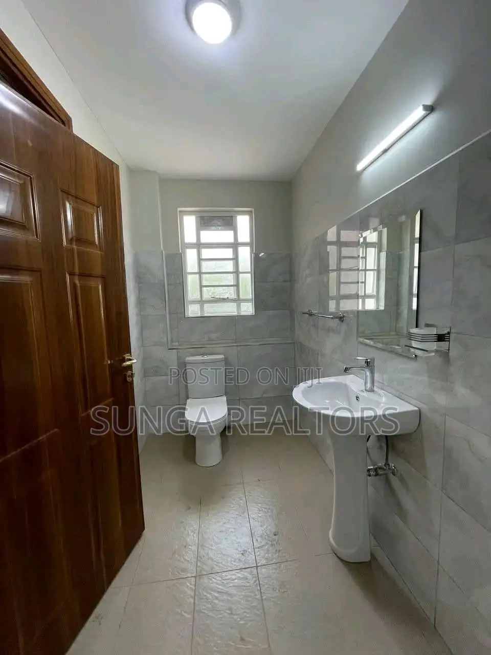 4bdrm House in Kitisuru for rent