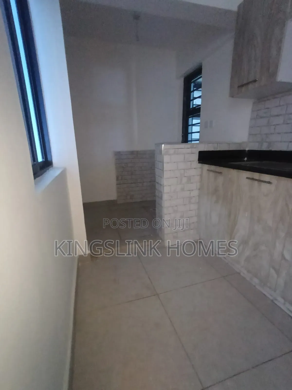2bdrm Apartment in Nairobi West, Madaraka for rent