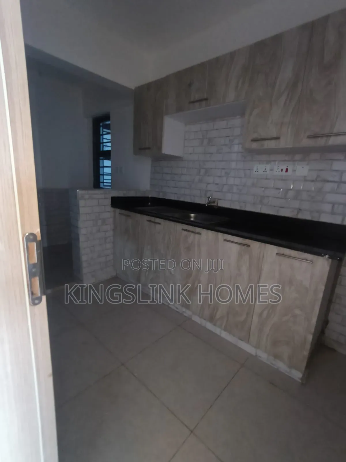 2bdrm Apartment in Nairobi West, Madaraka for rent