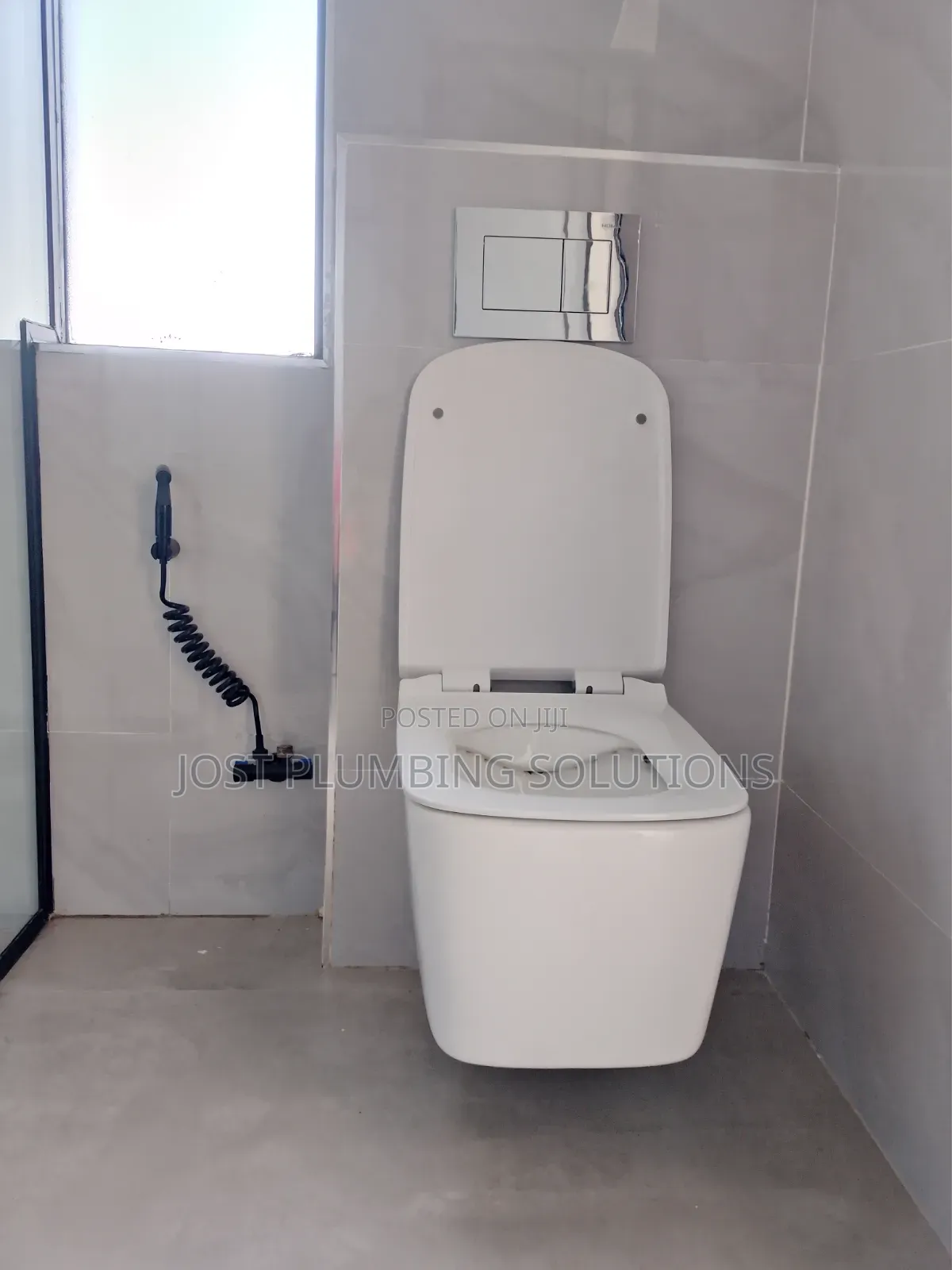 New House Plumbing Installation