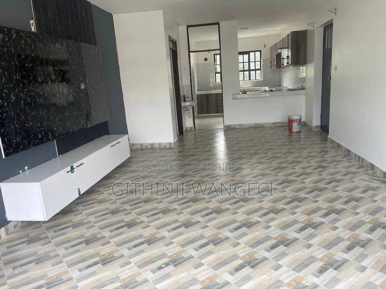 2bdrm Apartment in Muthaiga, Ol Keri for rent