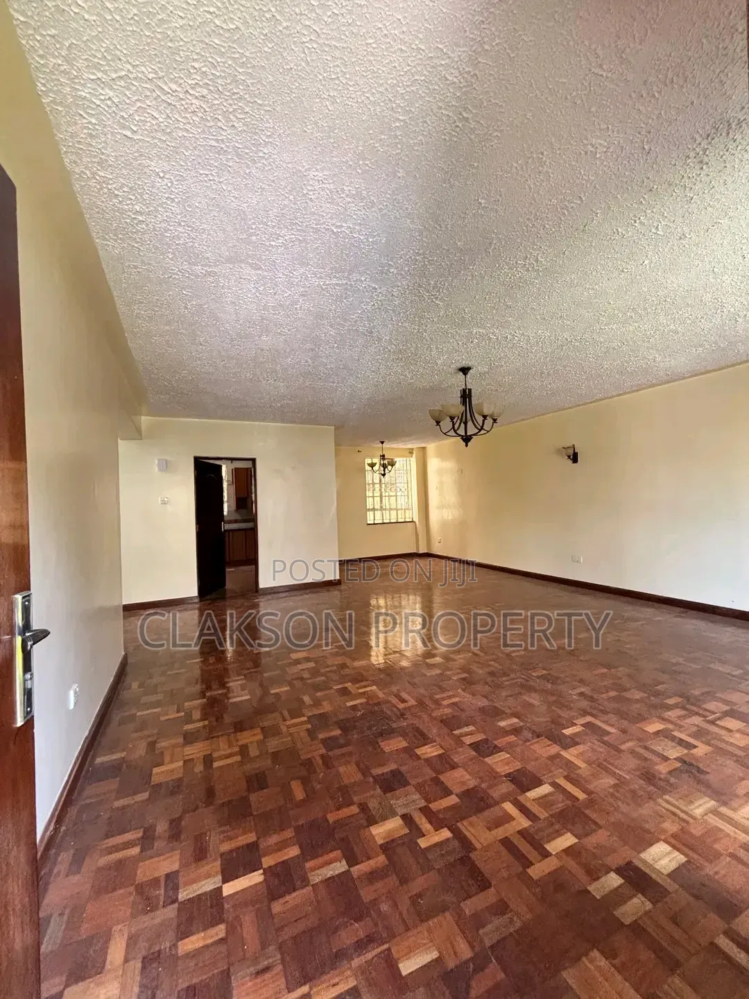 4bdrm Maisonette in Kileleshwa for rent