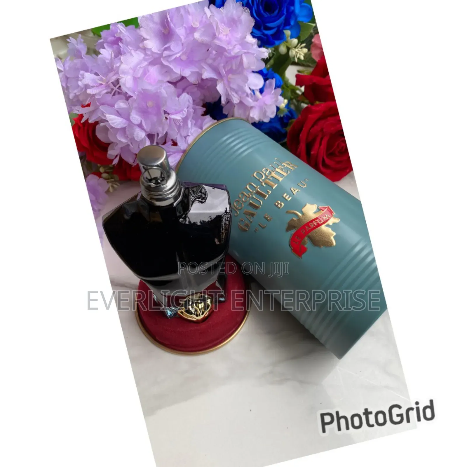 Jean Paul Gaultier Perfume