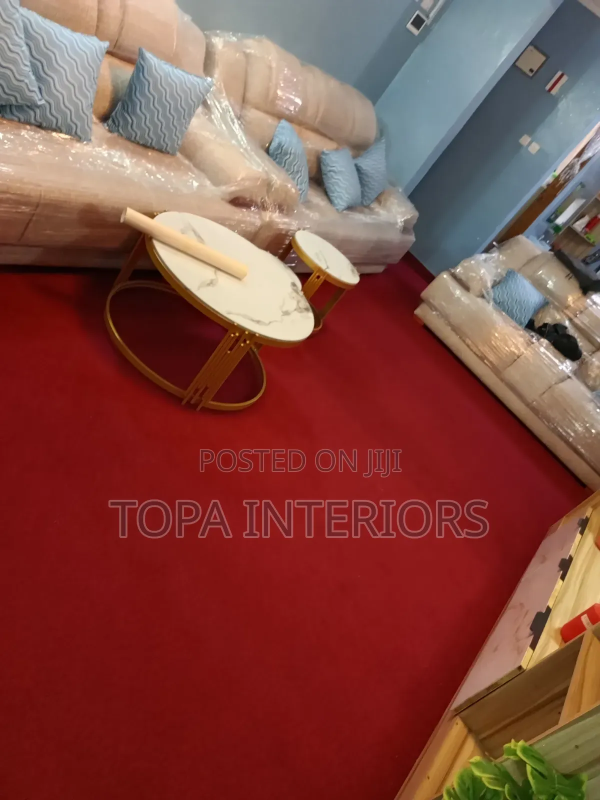 Living Room Floor Insulation Wall to Wall Carpets
