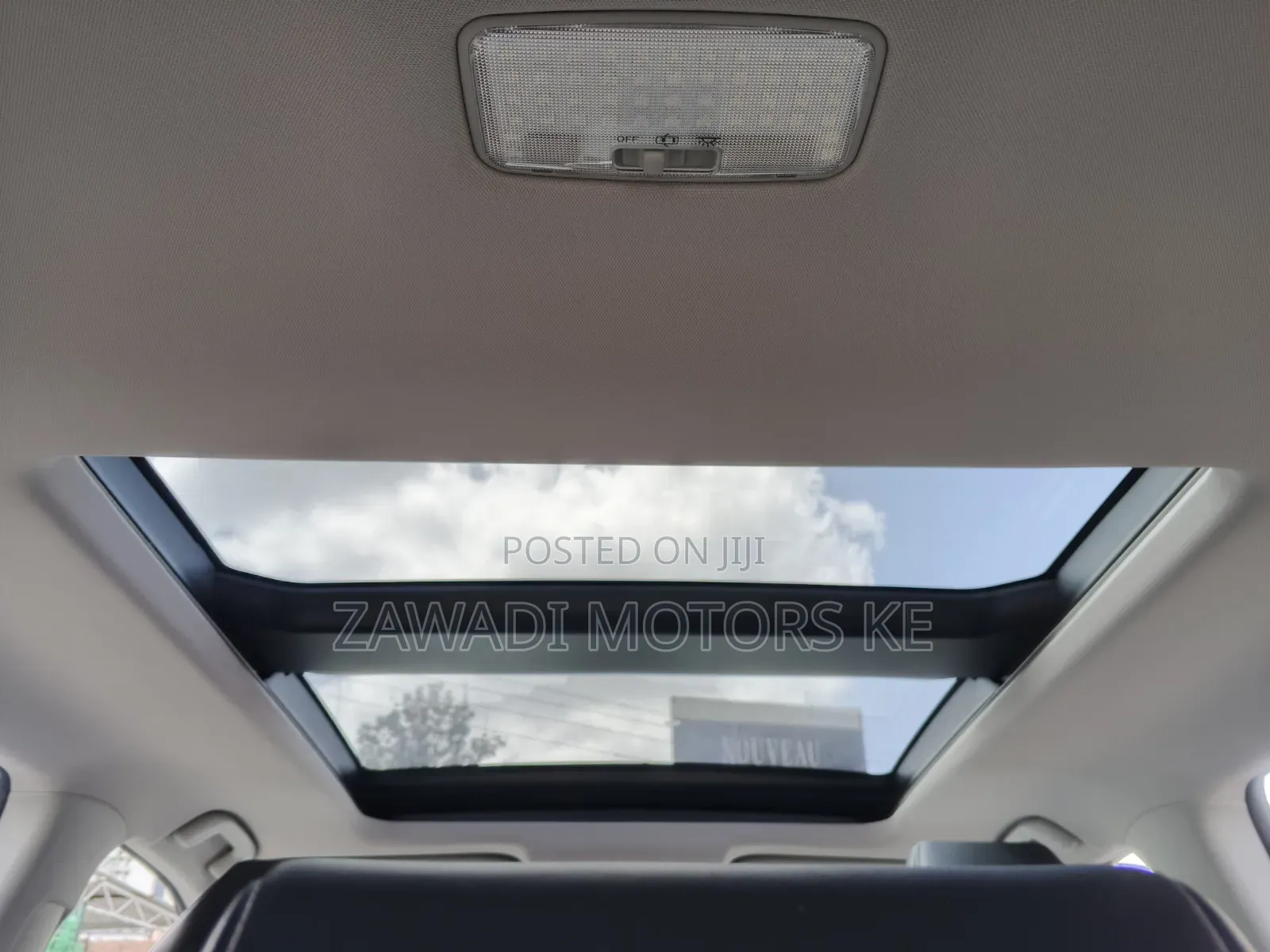 Toyota RAV4 2019 Pearl