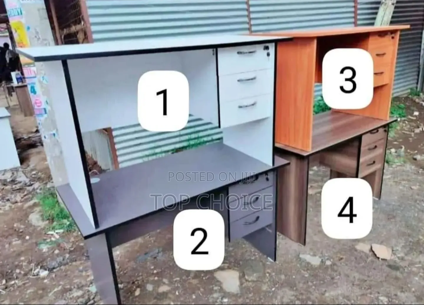 Home / Office Tables