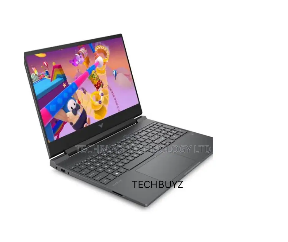 New Laptop HP Victus 15 16GB Intel Core i5 SSD 512GB