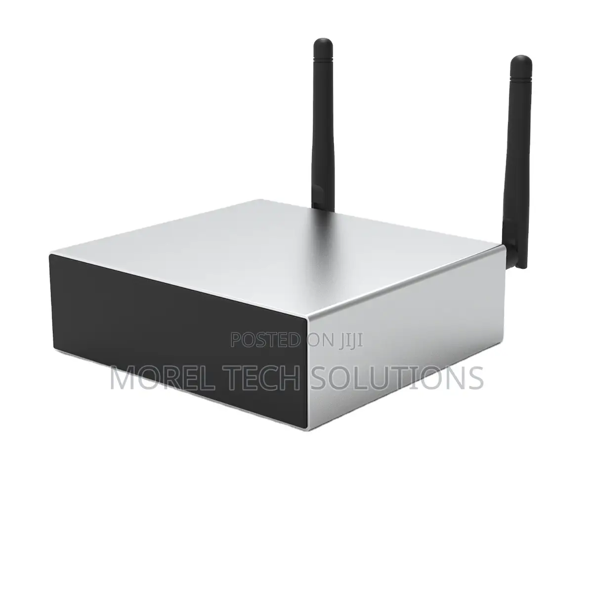 Arylic A50+ Wireless Home Theater Amplifier – Hi-Fi Stereo Deep Bass