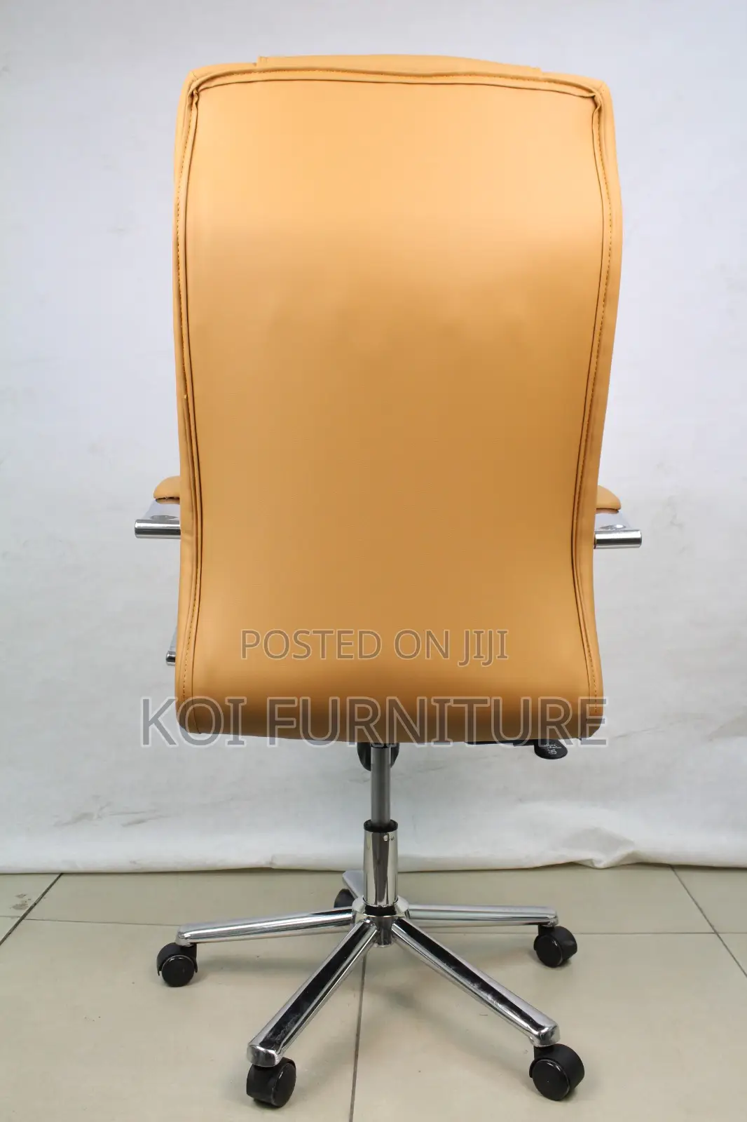 Office Chairs; Leather Executive High Bosses Office Chairs