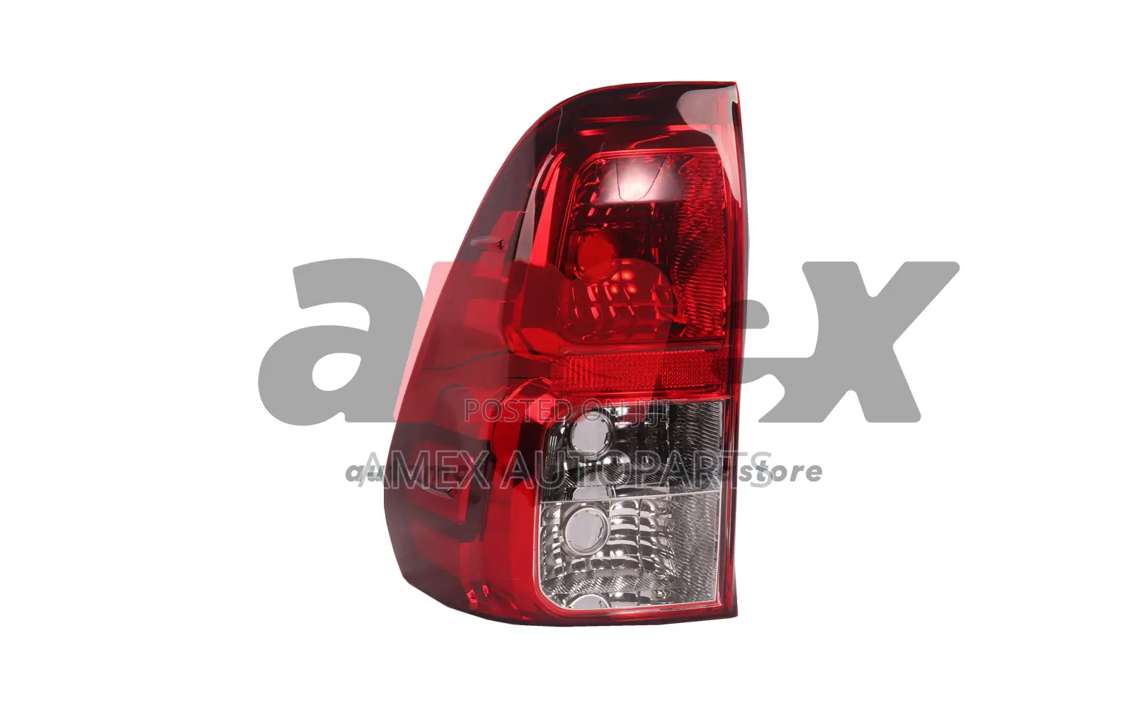 Tail Lamp Toyota Hilux Revo 2015 Onwards Genuine
