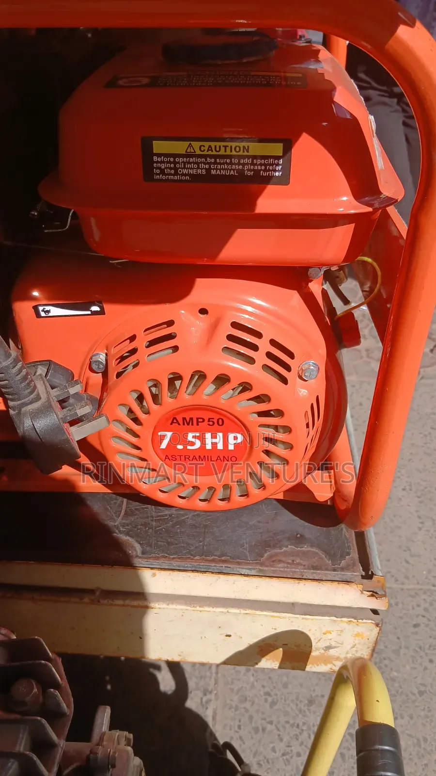 Affordable Astramilano Gasoline Pump 2"