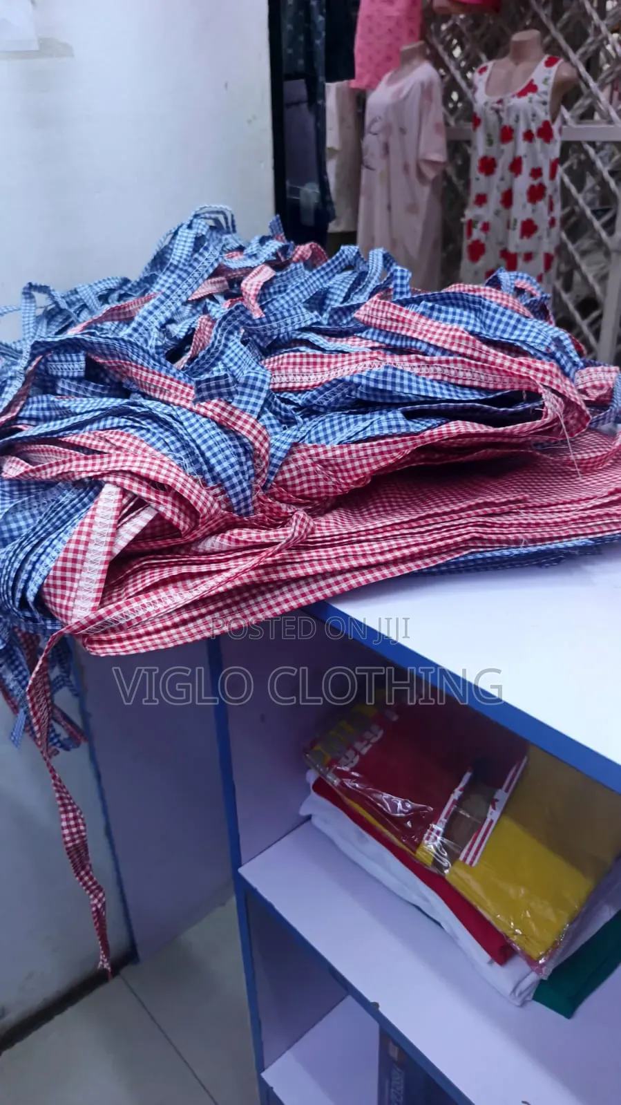 Wholesale( Mama Mboga )Aprons Available