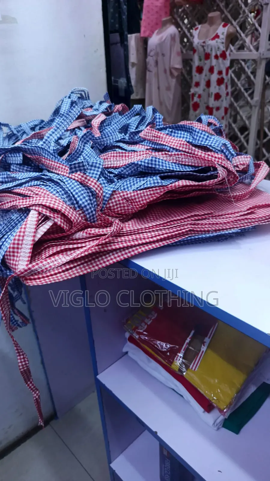 Wholesale( Mama Mboga )Aprons Available