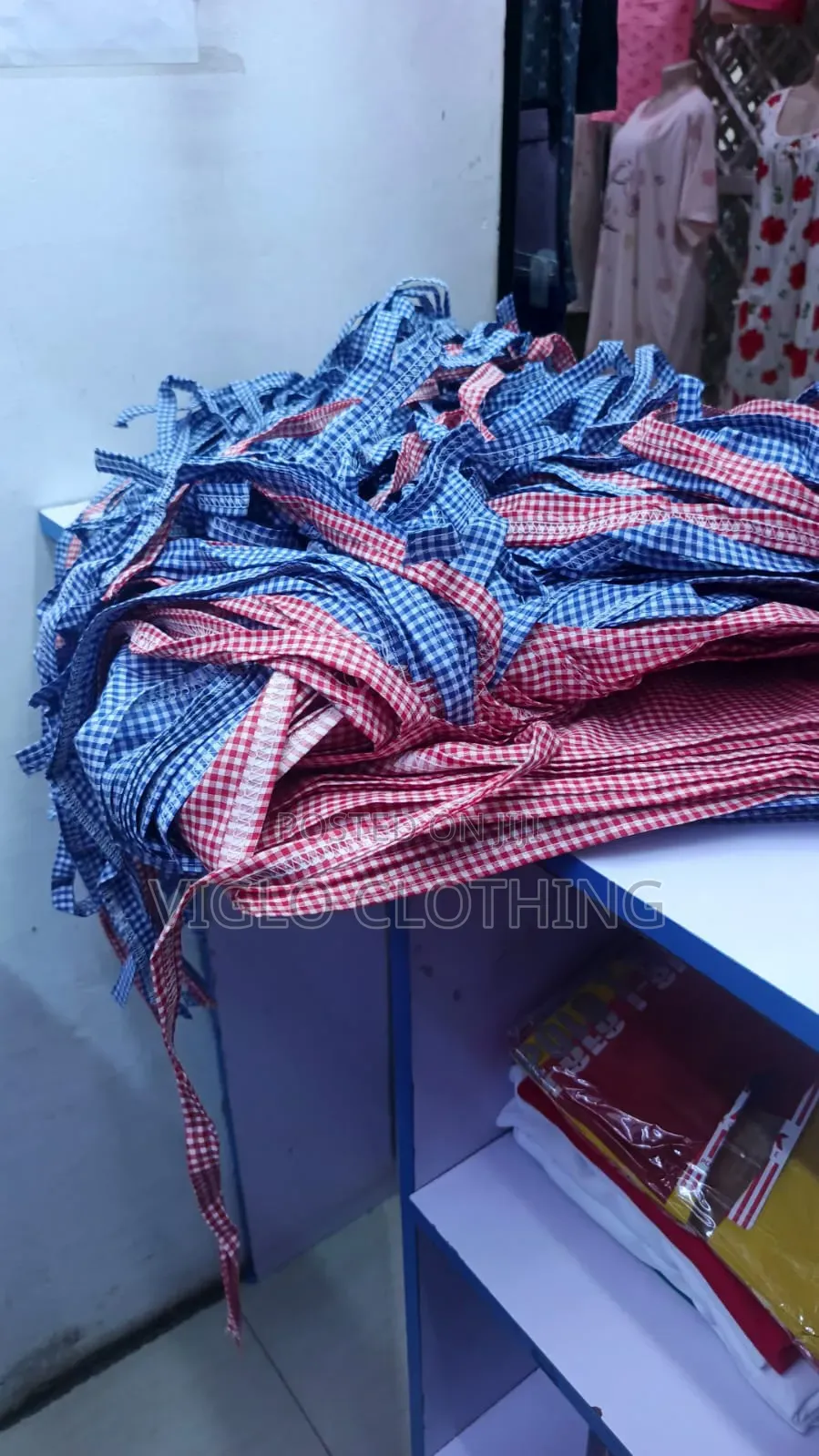 Wholesale( Mama Mboga )Aprons Available