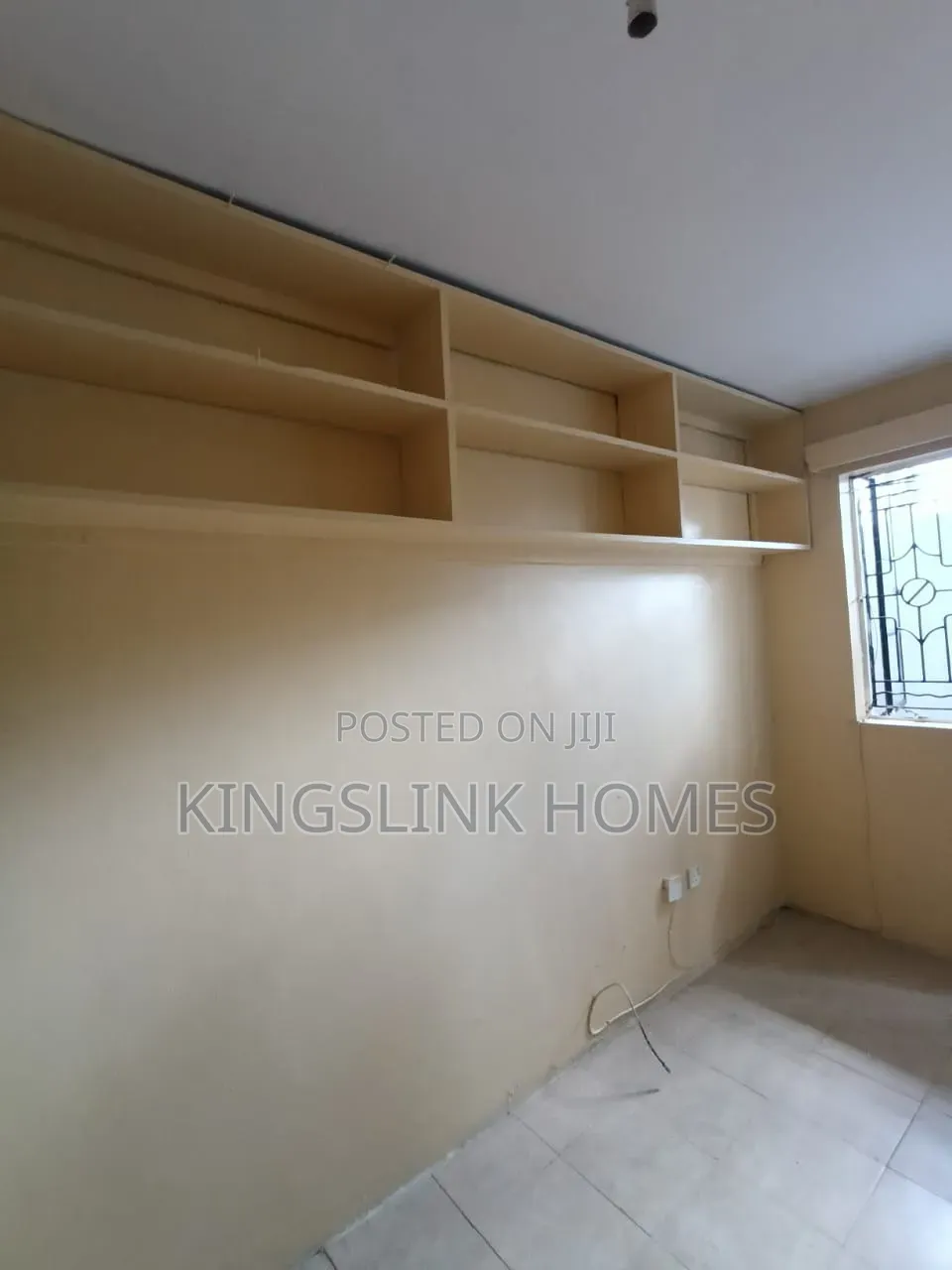 1bdrm Apartment in Nairobi West, Madaraka for rent
