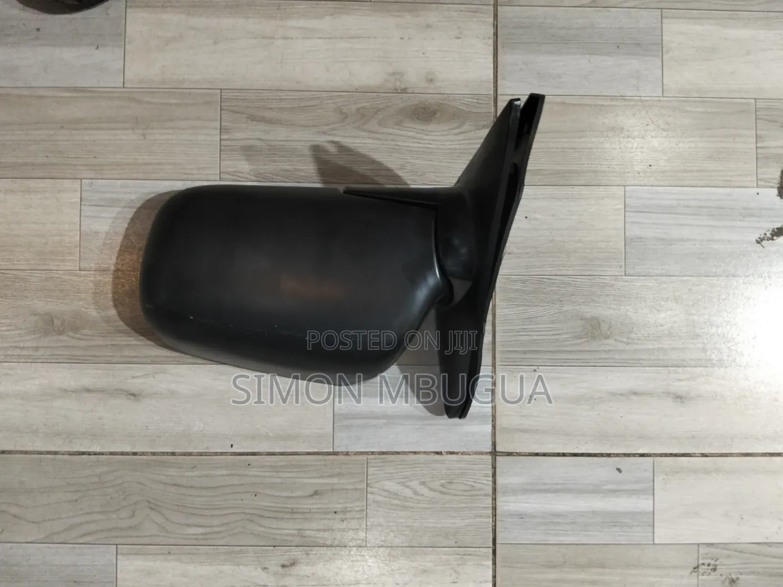 Toyota Corolla 110/L-Touring Side Mirror