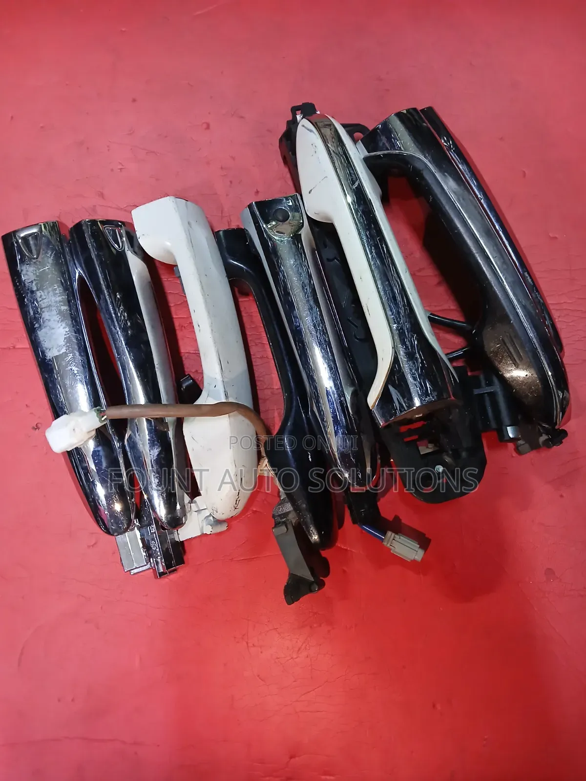 Door Handles Nissan,Toyota,Mazda,Subaru