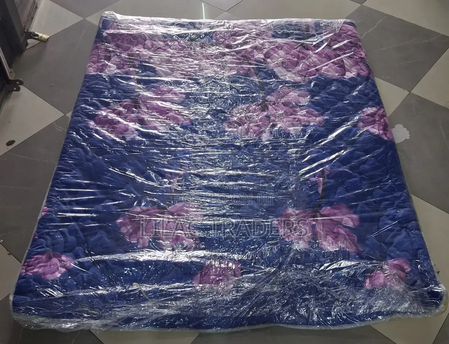 High Quality Mattress Topper 4 by 6