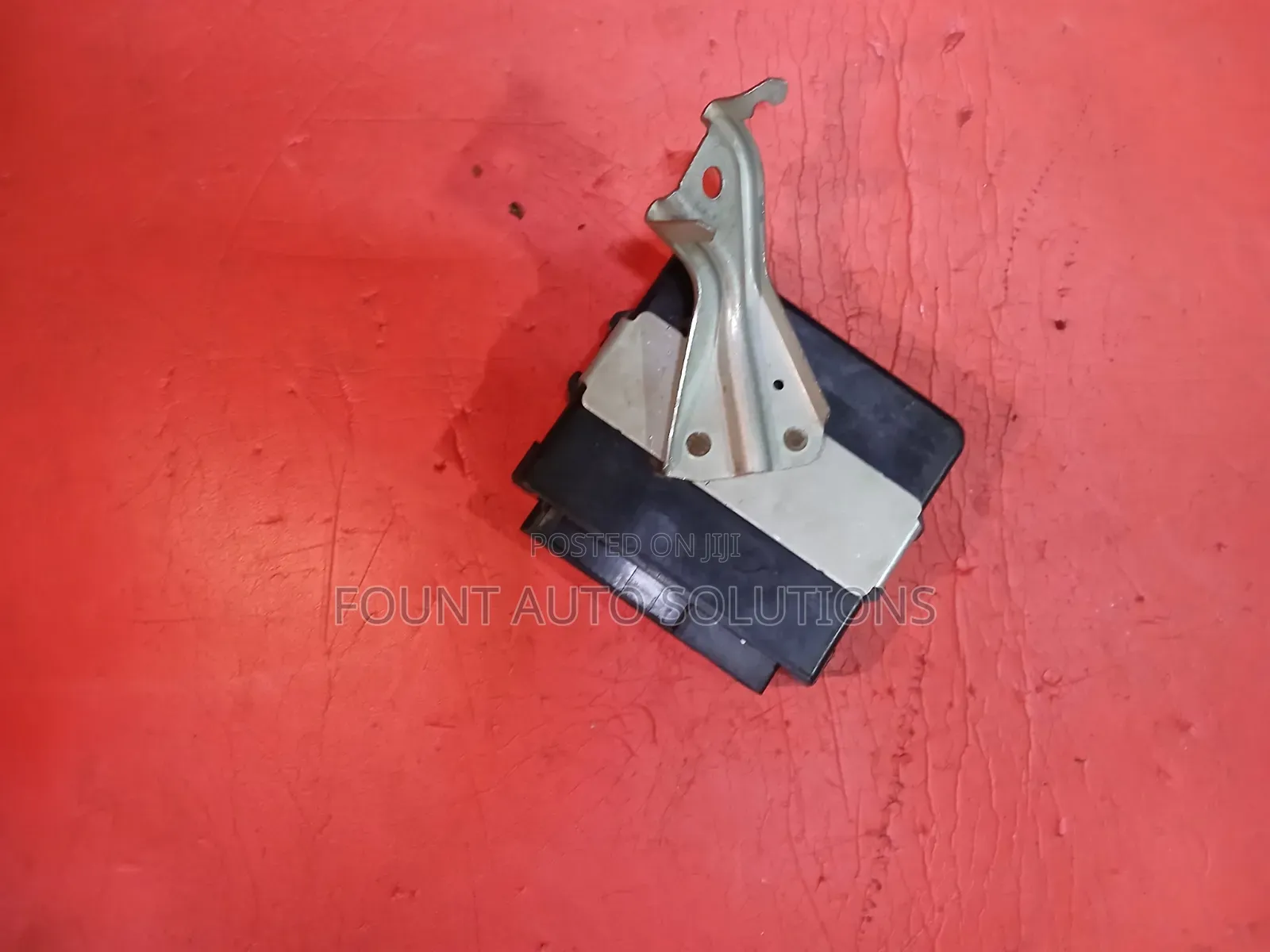 Control Unit Prado Landcruiser 120/150