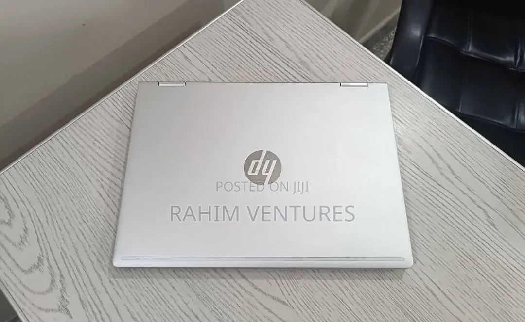 Laptop HP ProBook x360 435 G8 8GB AMD Ryzen 5 SSD 256GB