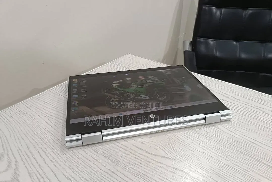 Laptop HP ProBook x360 435 G8 8GB AMD Ryzen 5 SSD 256GB