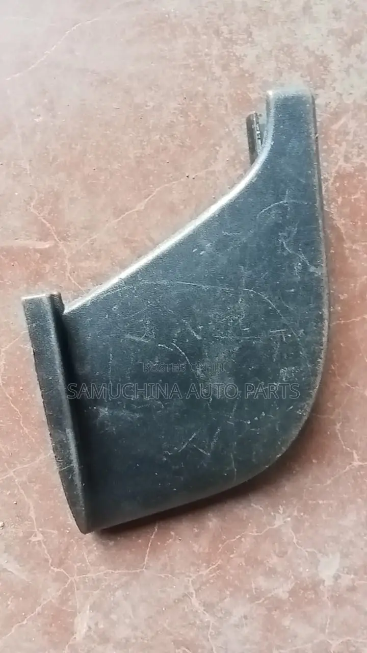 Foot Side Step Cover Land Cruiser V8 200 Series