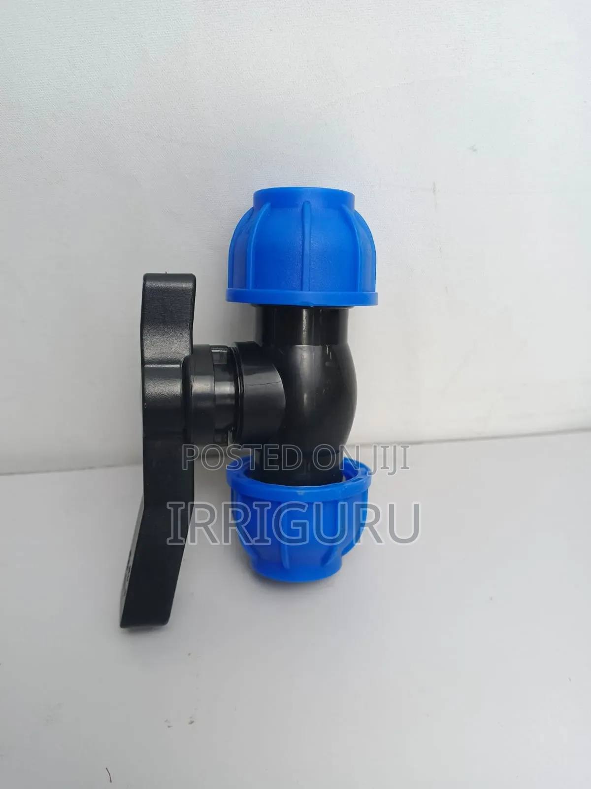 Compression Ball Valve 40mm
