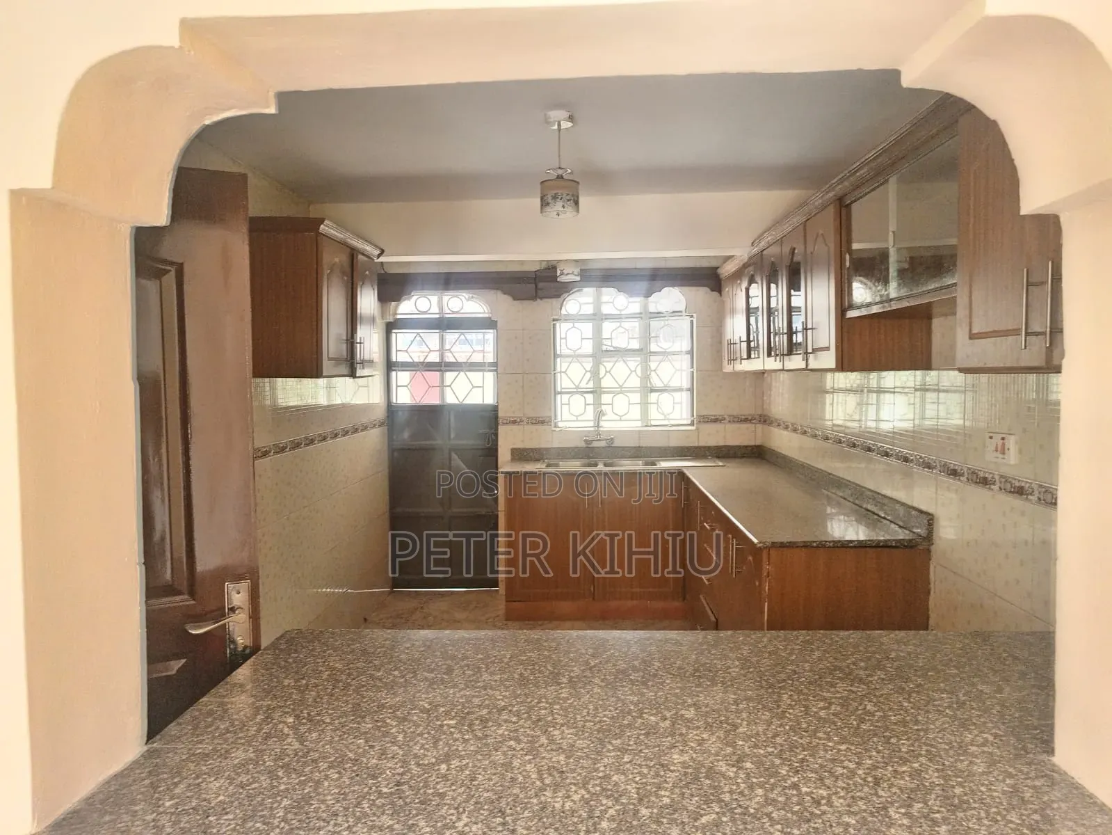 4bdrm Maisonette in Imara Daima, City Cabanas for sale