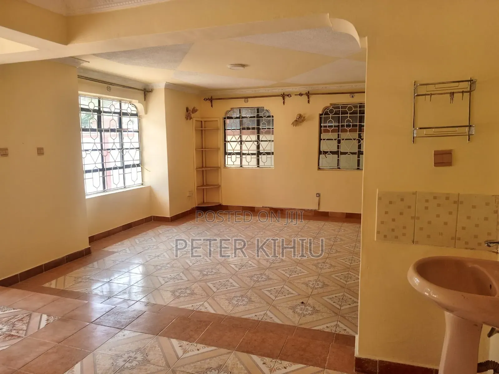 4bdrm Maisonette in Imara Daima, City Cabanas for sale