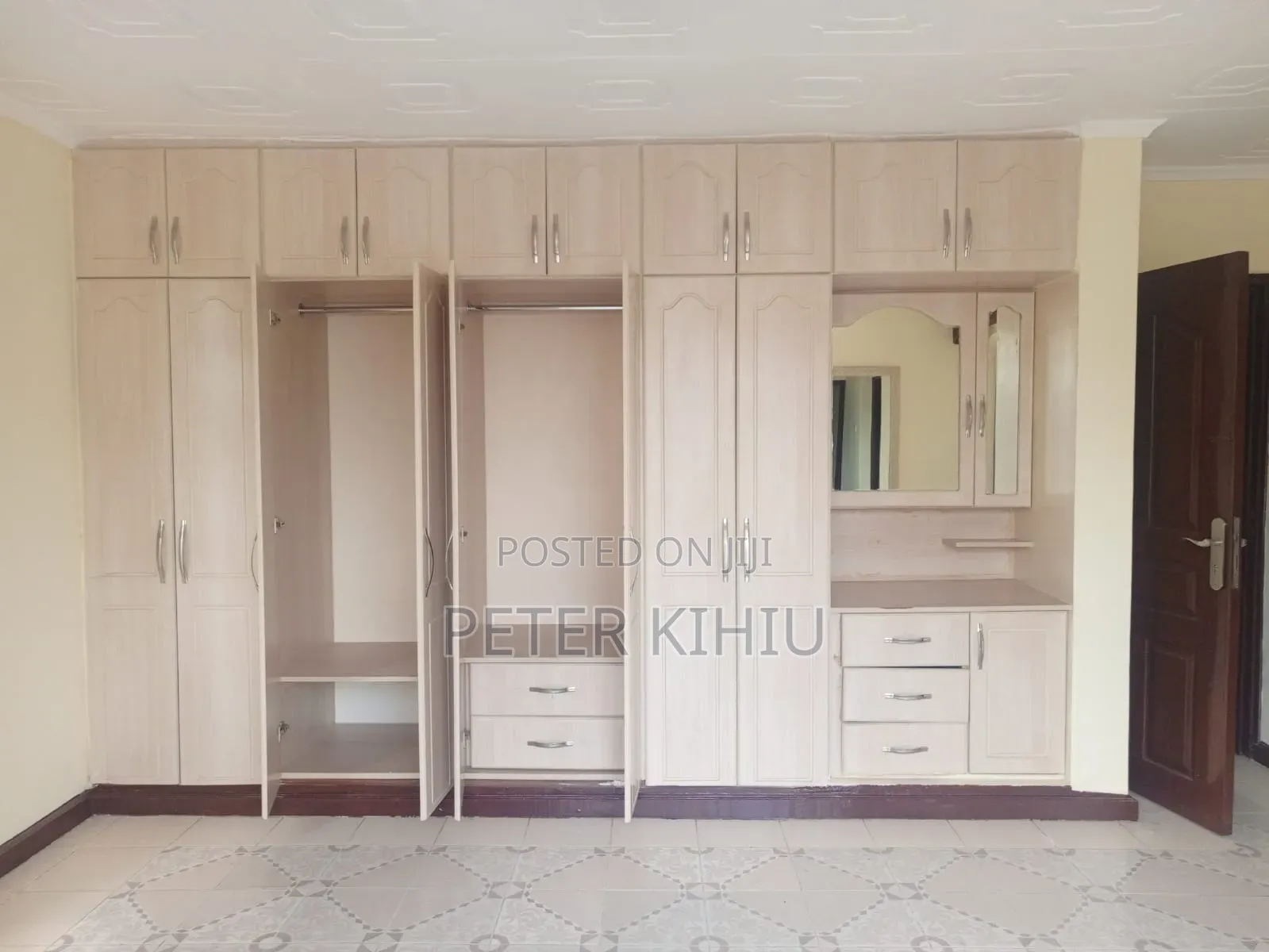 4bdrm Maisonette in Imara Daima, City Cabanas for sale