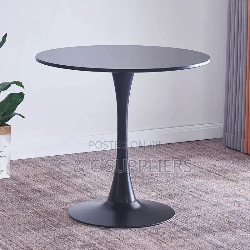 Marble Pedestal Dining Table