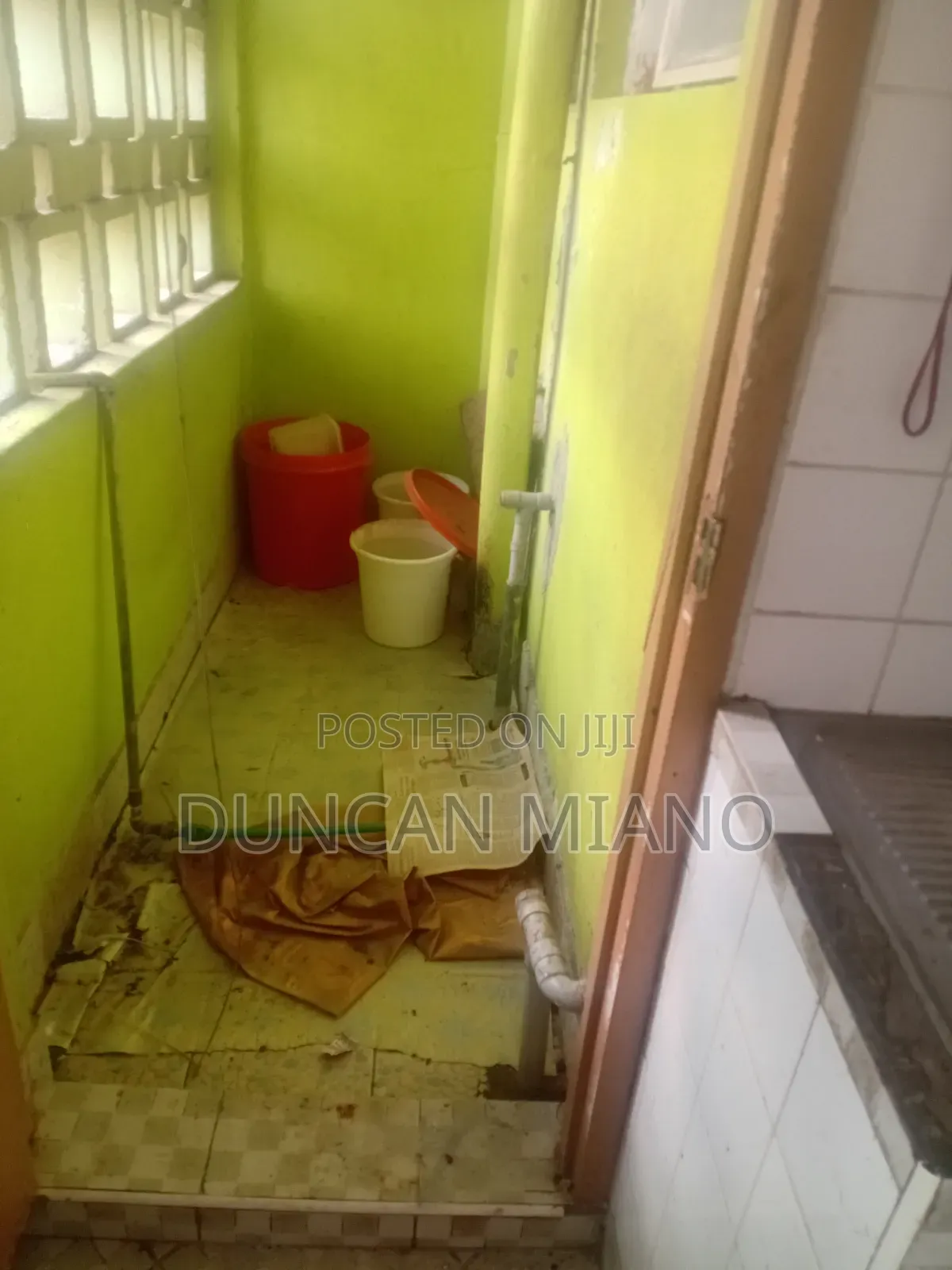 1bdrm Apartment in Nairobi West for rent