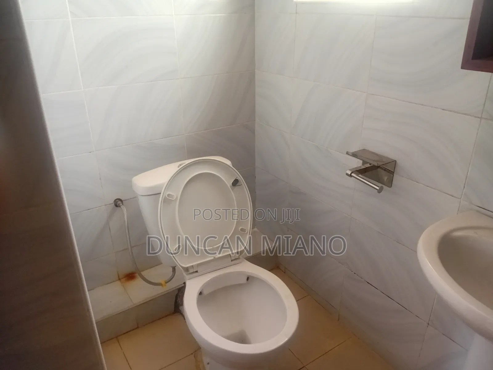 3bdrm House in Ngumo, Nairobi Central for rent