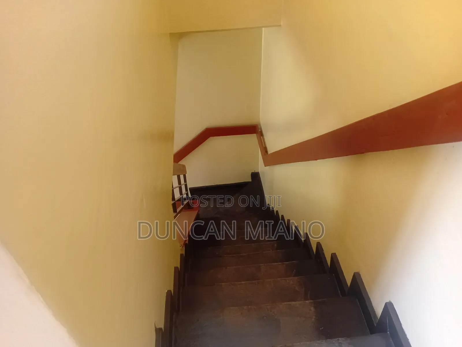 3bdrm House in Ngumo, Nairobi Central for rent