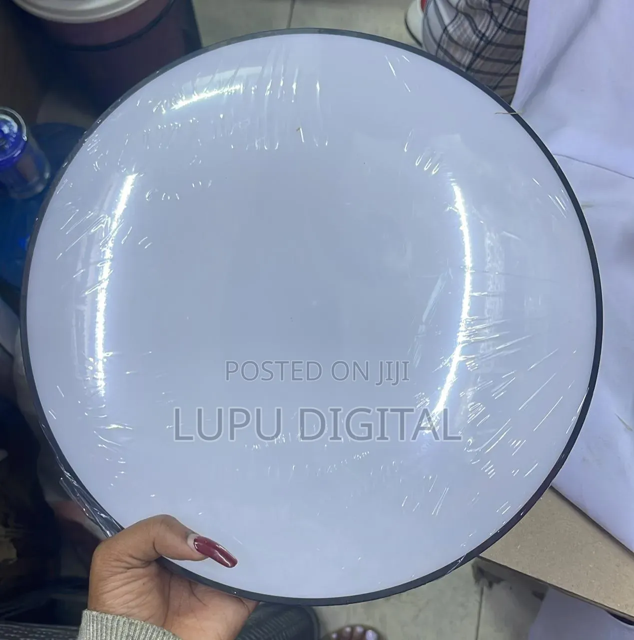 Led Round Ceiling Lights 30W -300mm