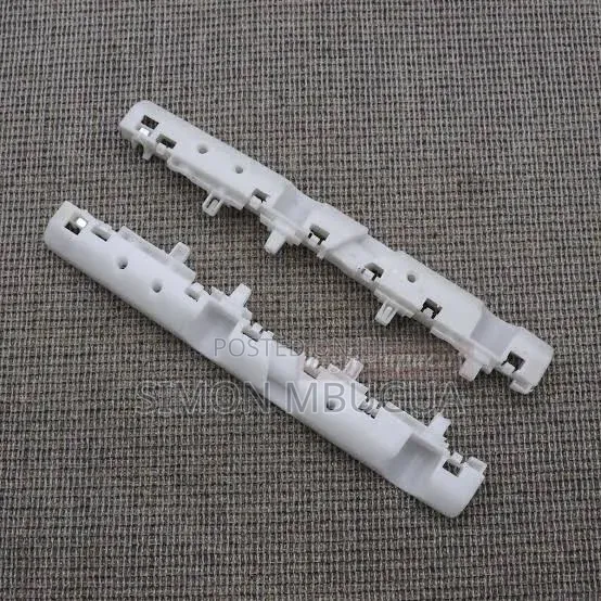 Nissan NV200 Bumper Slides