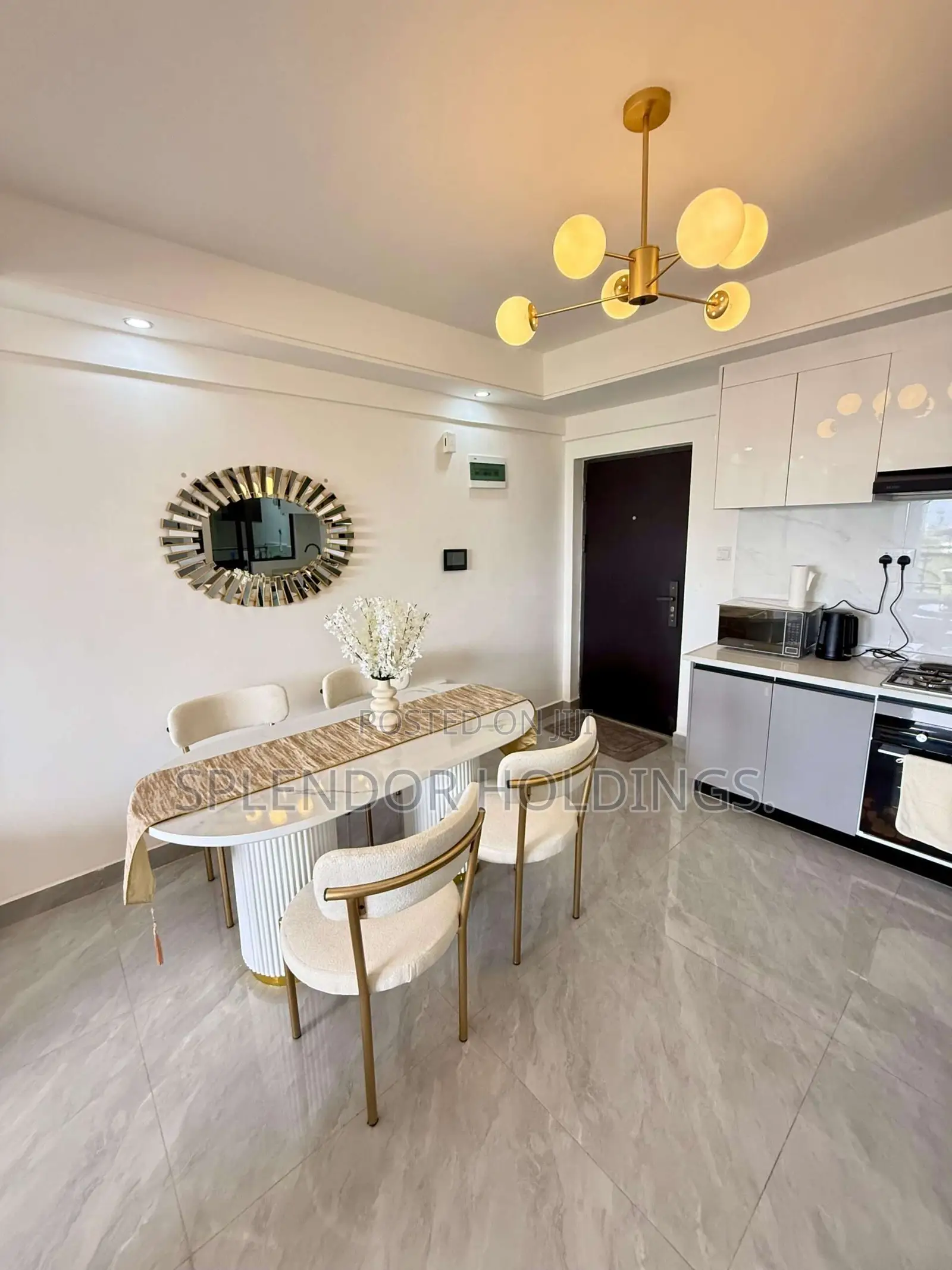 1bdrm Apartment in Raphta Road Area for sale
