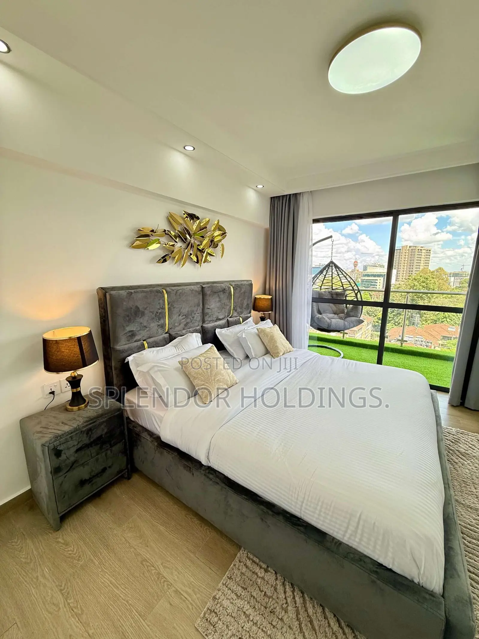 1bdrm Apartment in Raphta Road Area for sale
