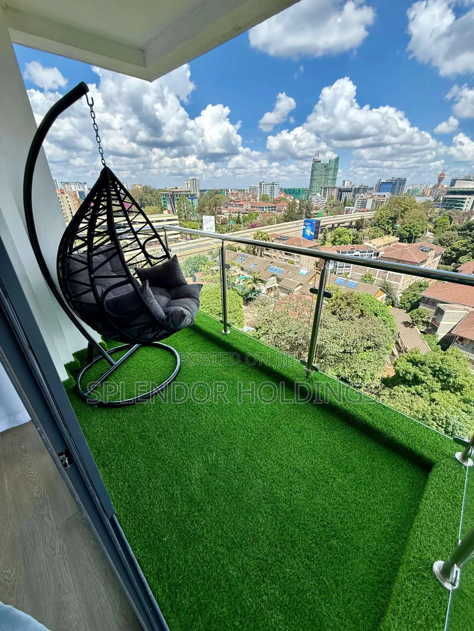 1bdrm Apartment in Raphta Road Area for sale
