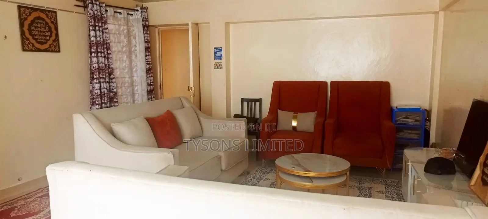 4bdrm Block of Flats in California, Eastleigh / Eastleigh for sale
